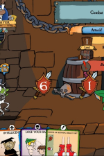 Screenshot #8 - Munchkin Digital