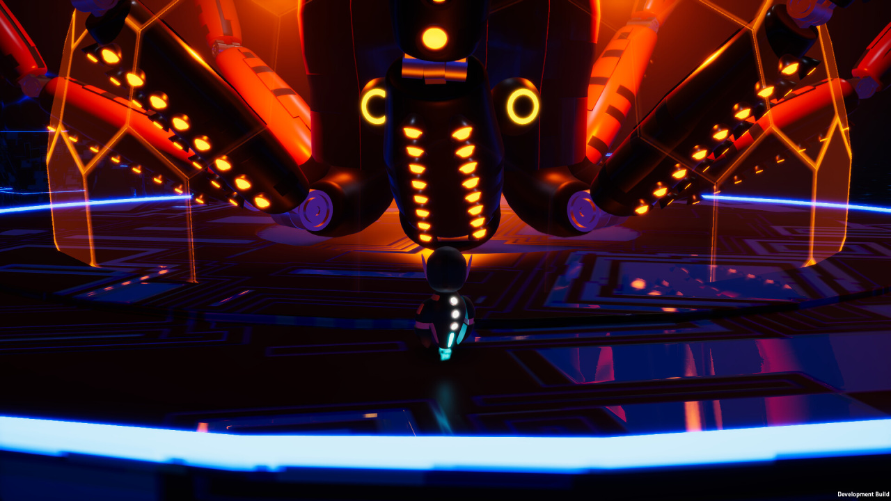 Screenshot #7 - Gloom - System Breach