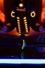 Screenshot #7 - Gloom - System Breach