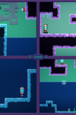 Screenshot #3 - Quadroids