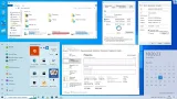 Screenshot #3 - Windows 10 x64 Ru 22H2 19045.4412 Upd 05.2024 by OVGorskiy