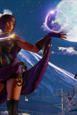 Screenshot #2 - Street Fighter 5