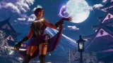 Screenshot #2 - Street Fighter 5