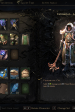 Screenshot #7 - Mandragora: Whispers of the Witch Tree