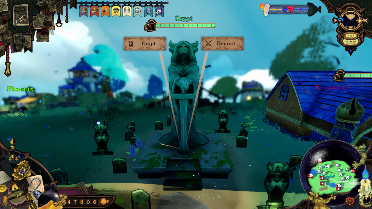 Screenshot #5 - Gold Gold Adventure Gold