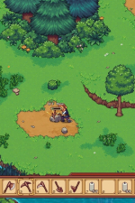 Screenshot #5 - Travellers Rest