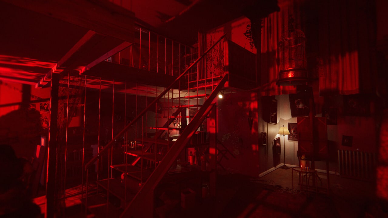 Screenshot #5 - REVEIL