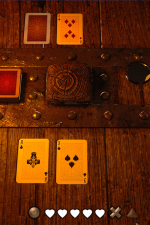 Screenshot #2 - Sweep