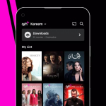 Screenshot #8 - OSN+ 7.0.137