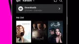 Screenshot #8 - OSN+ 7.0.137