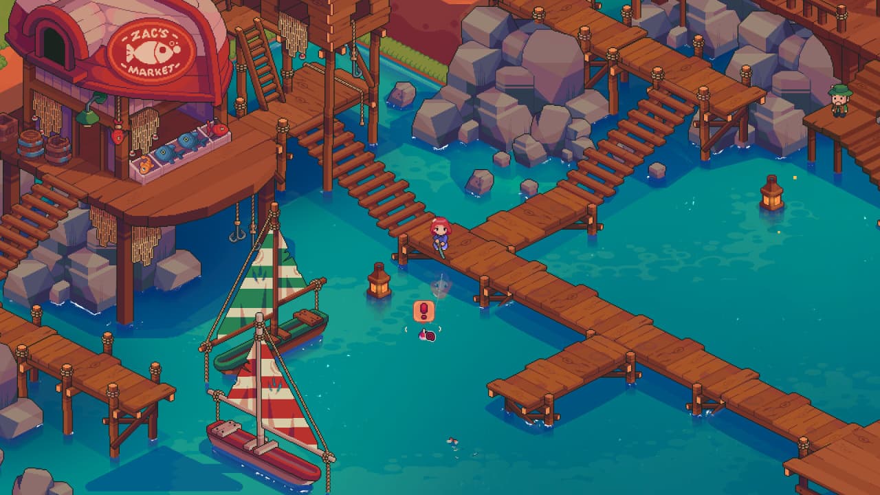 Screenshot #5 - Everholm