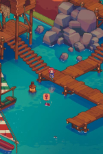 Screenshot #5 - Everholm