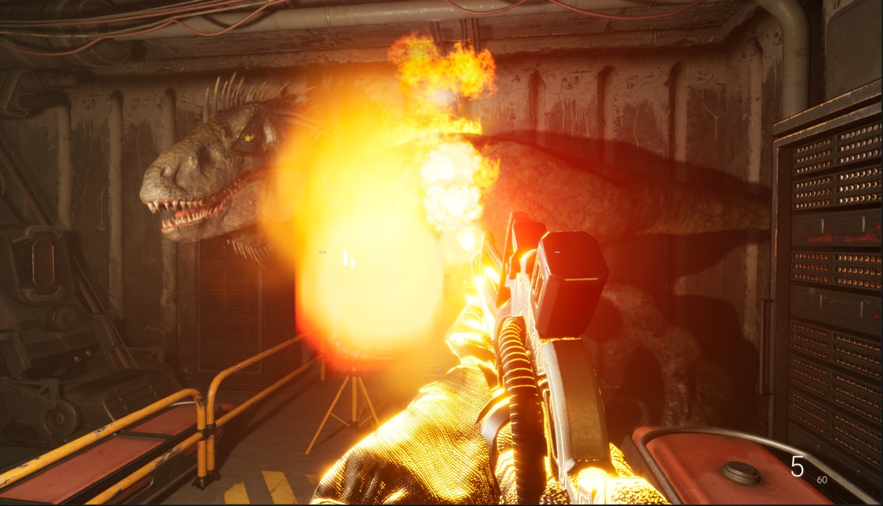 Screenshot #8 - Fossilfuel 2