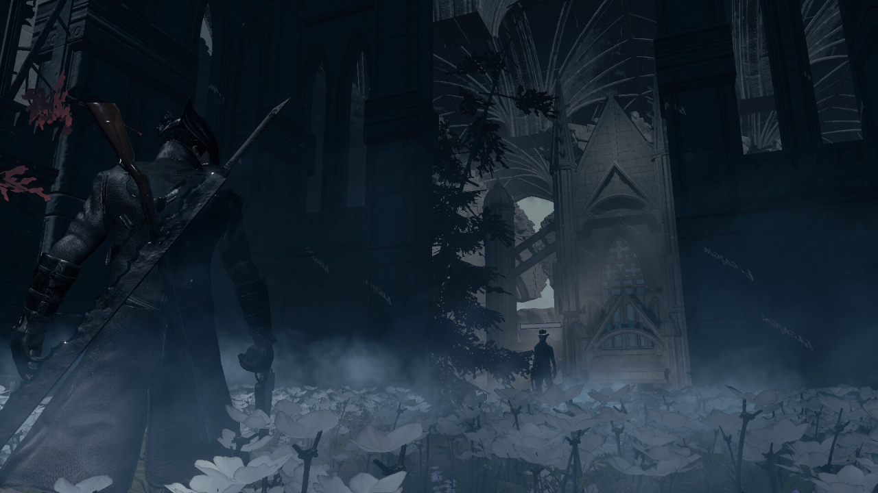 Screenshot #5 - BERENICE: Videogame