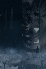 Screenshot #5 - BERENICE: Videogame