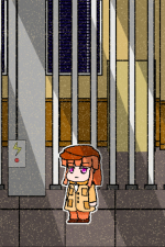 Screenshot #5 - Girl Detective White Cat
