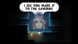 Screenshot #3 - Dungeons of Dreadrock 2 - The Dead King's Secret