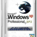 Windows XP Pro SP2 x64 Elgujakviso Edition (v.14.12.14)