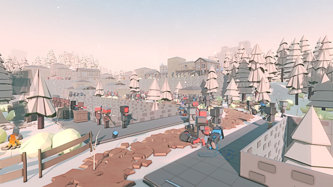 Screenshot #12 - Ancient Warfare 3