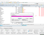 Screenshot #3 - Multi Commander
