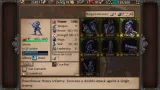 Screenshot #9 - Symphony of War: The Nephilim Saga