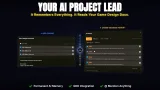 Screenshot #5 - AI Ultimate Engine CoPilot (Blueprint Generator) v1.3.5 [5.7]