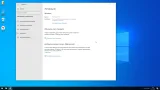 Screenshot #6 - Windows 10 Pro 19045.3086 простая установка для слабых ПК