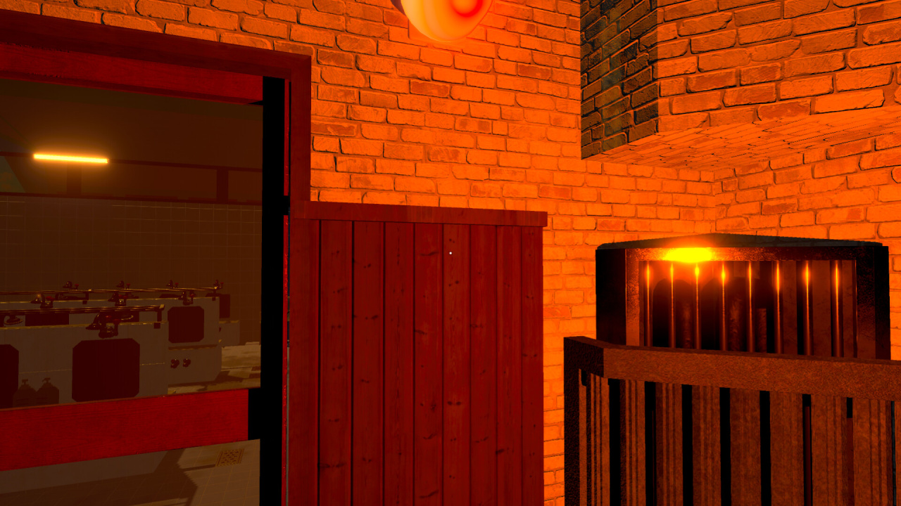 Screenshot #8 - The Old Woman