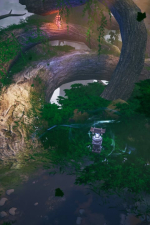 Screenshot #4 - Nine Treasures of Liuyin