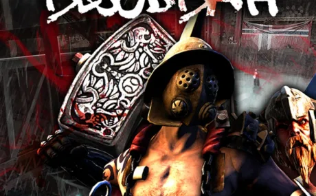 BloodBath: +1 трейнер