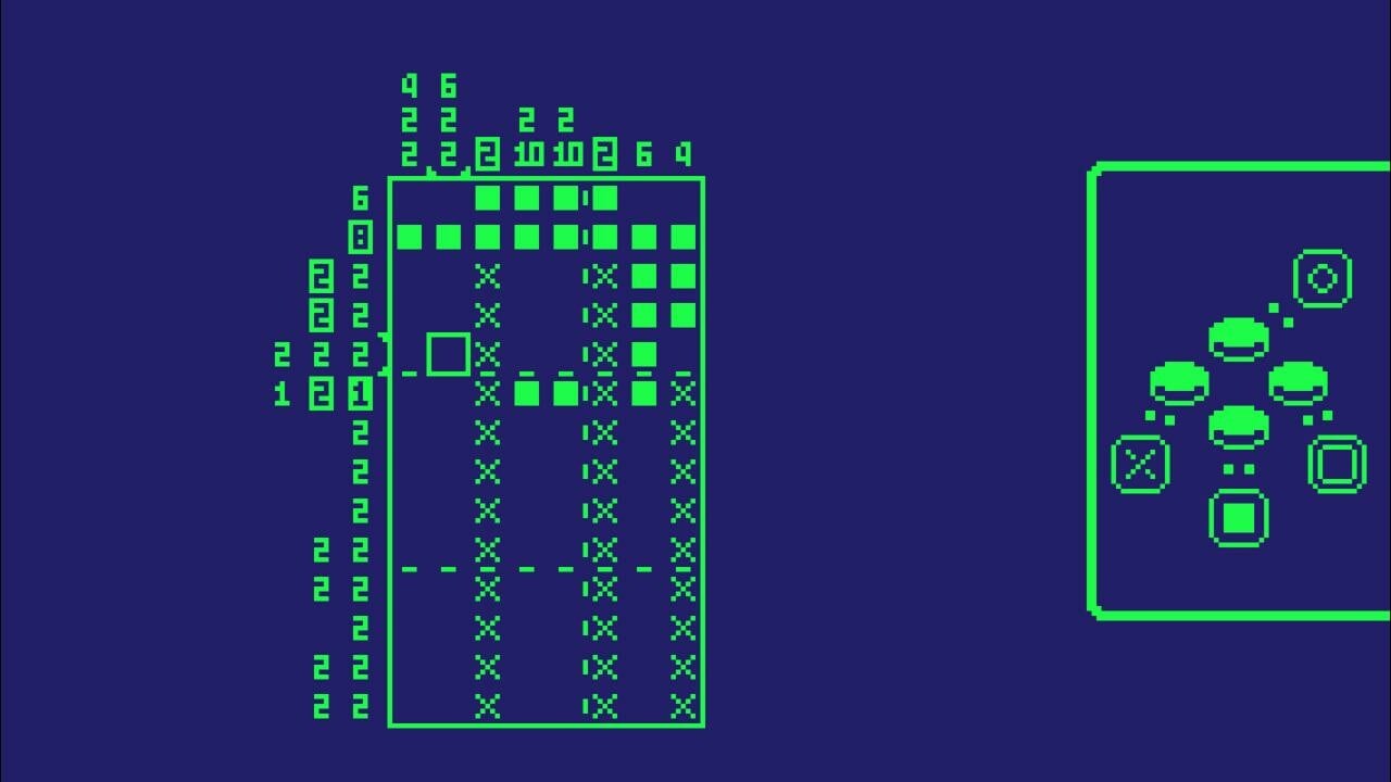 Screenshot #10 - Master Key