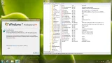 Screenshot #8 - Windows 7 SP1 with Update [7601.24076] AIO [70in1]