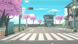 Screenshot #4 - Idyllic Anime Japan