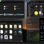 Screenshot #3 - Windows 10 x86-x64 Ru 22H2 8in2 Upd 10.2022 by OVGorskiy