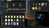 Screenshot #3 - Windows 10 x86-x64 Ru 22H2 8in2 Upd 10.2022 by OVGorskiy