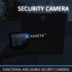 Screenshot #1 - Horror Development Kit