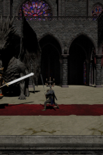 Screenshot #5 - Stone 4 Souls