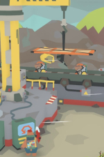 Screenshot #2 - LumbearJack