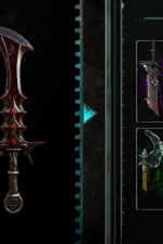 Screenshot #1 - Blacksmith: Ignite the Forge