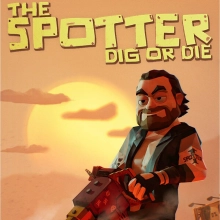 The Spotter: Dig or Die: +20 трейнер
