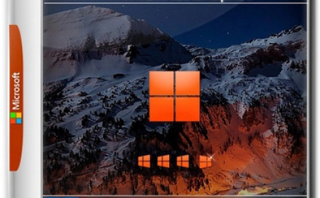 Windows 11 23H2 x64 Русская by OneSmiLe 22635.2776