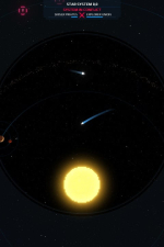 Screenshot #6 - Space Impossible