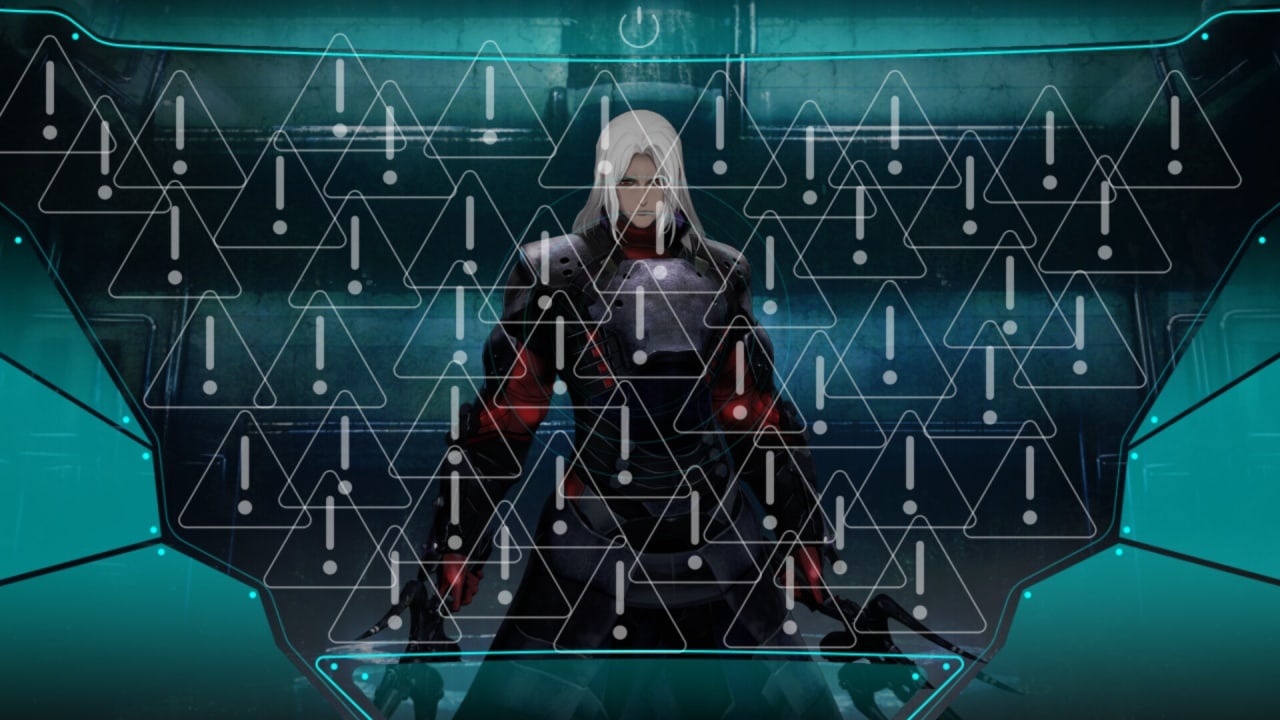 Screenshot #5 - Tokyo Necro