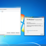 Screenshot #2 - Windows 7 Enterprise SP1 x64 Updated May 2024