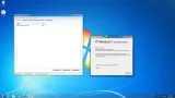 Screenshot #2 - Windows 7 Enterprise SP1 x64 Updated May 2024