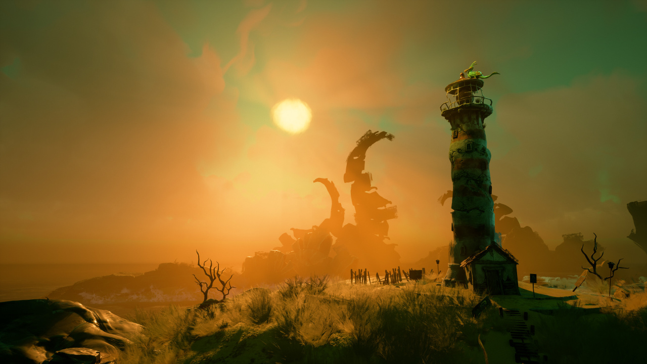 Screenshot #1 - Keeper
