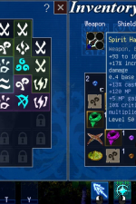 Screenshot #5 - Ghostlore