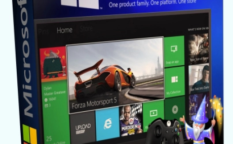 Windows 10 x64 Home by GoodWin OS 19045.3324 22H2 Full