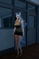 Screenshot #4 - Wolf Mate