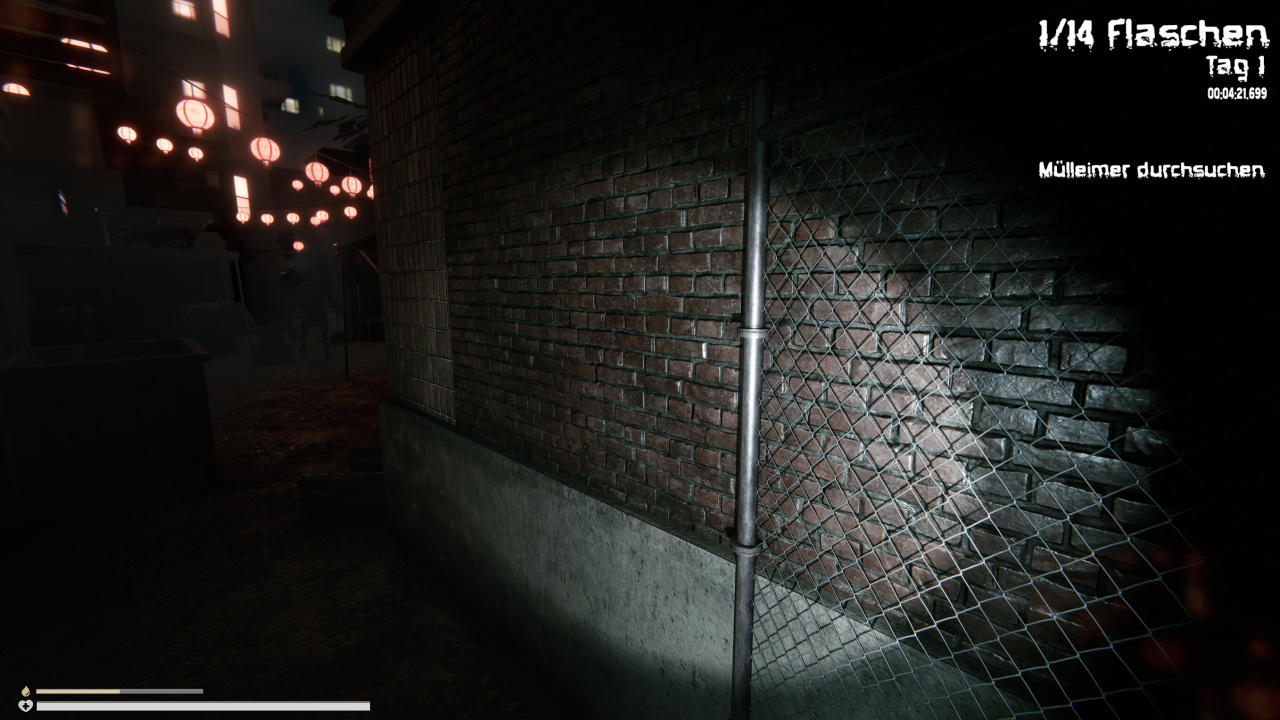 Screenshot #5 - Trash Collector Simulator: Survive Edition